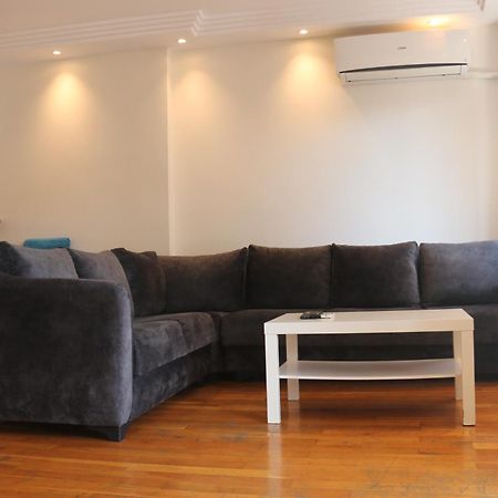 Bueyuekada Apart Hotel - Yeni Apart Адалар Екстериор снимка