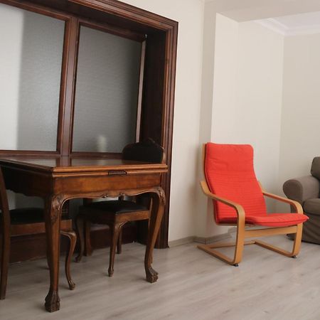 Bueyuekada Apart Hotel - Yeni Apart Адалар Екстериор снимка