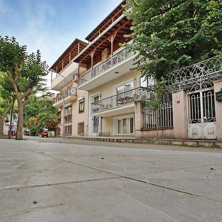 Bueyuekada Apart Hotel - Yeni Apart Адалар Екстериор снимка