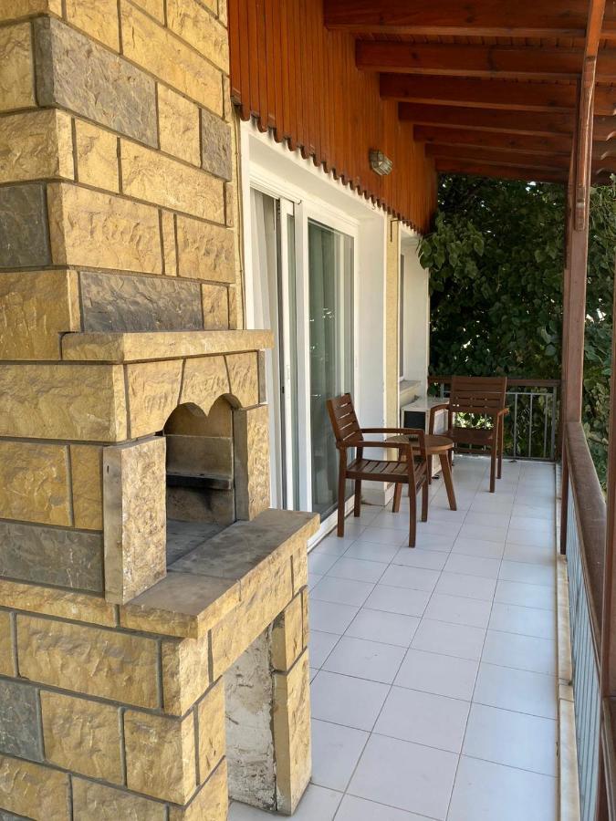 Bueyuekada Apart Hotel - Yeni Apart Адалар Екстериор снимка