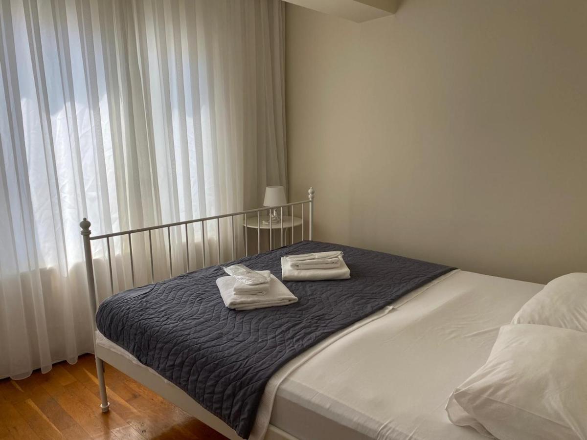 Bueyuekada Apart Hotel - Yeni Apart Адалар Екстериор снимка