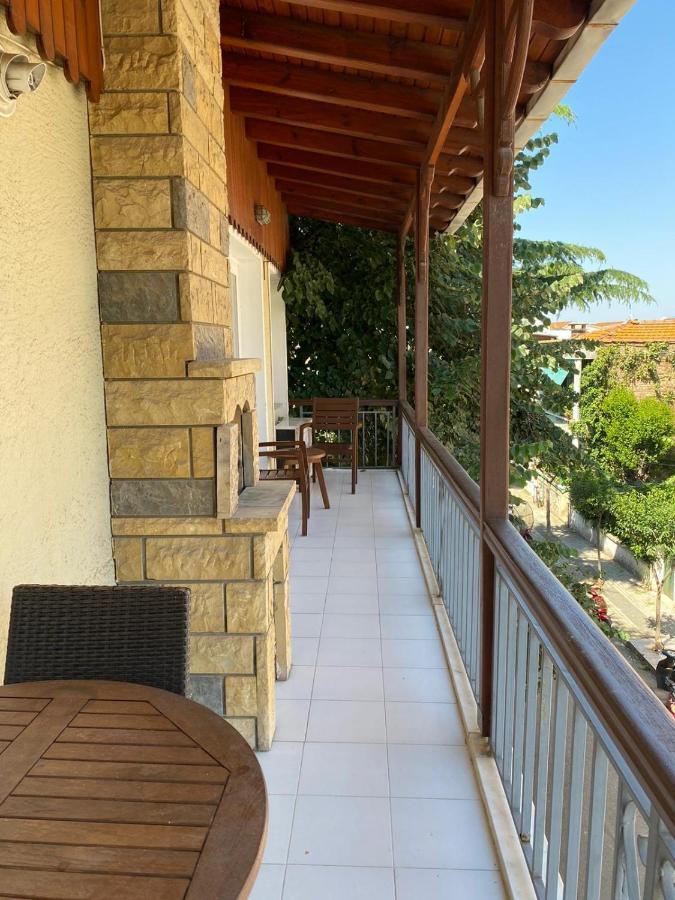 Bueyuekada Apart Hotel - Yeni Apart Адалар Екстериор снимка