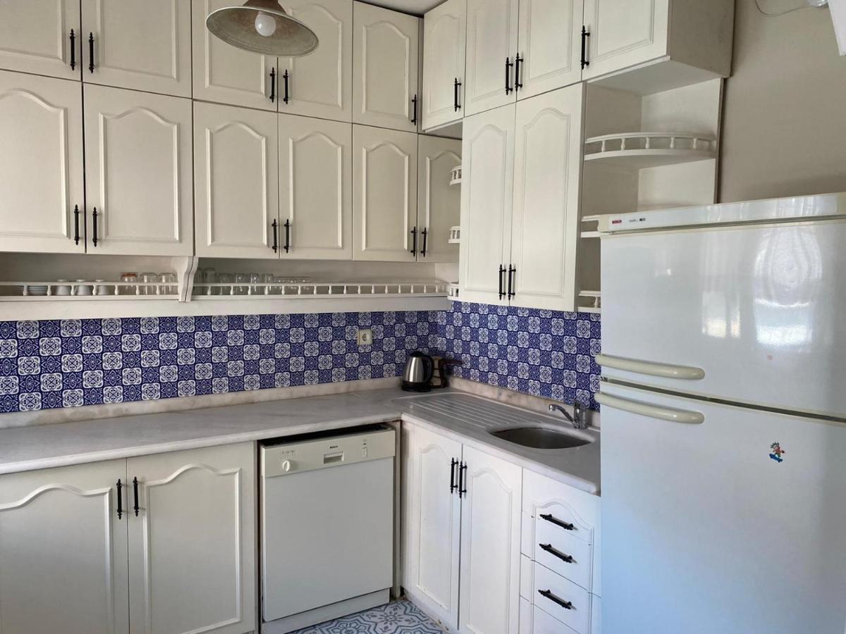 Bueyuekada Apart Hotel - Yeni Apart Адалар Екстериор снимка