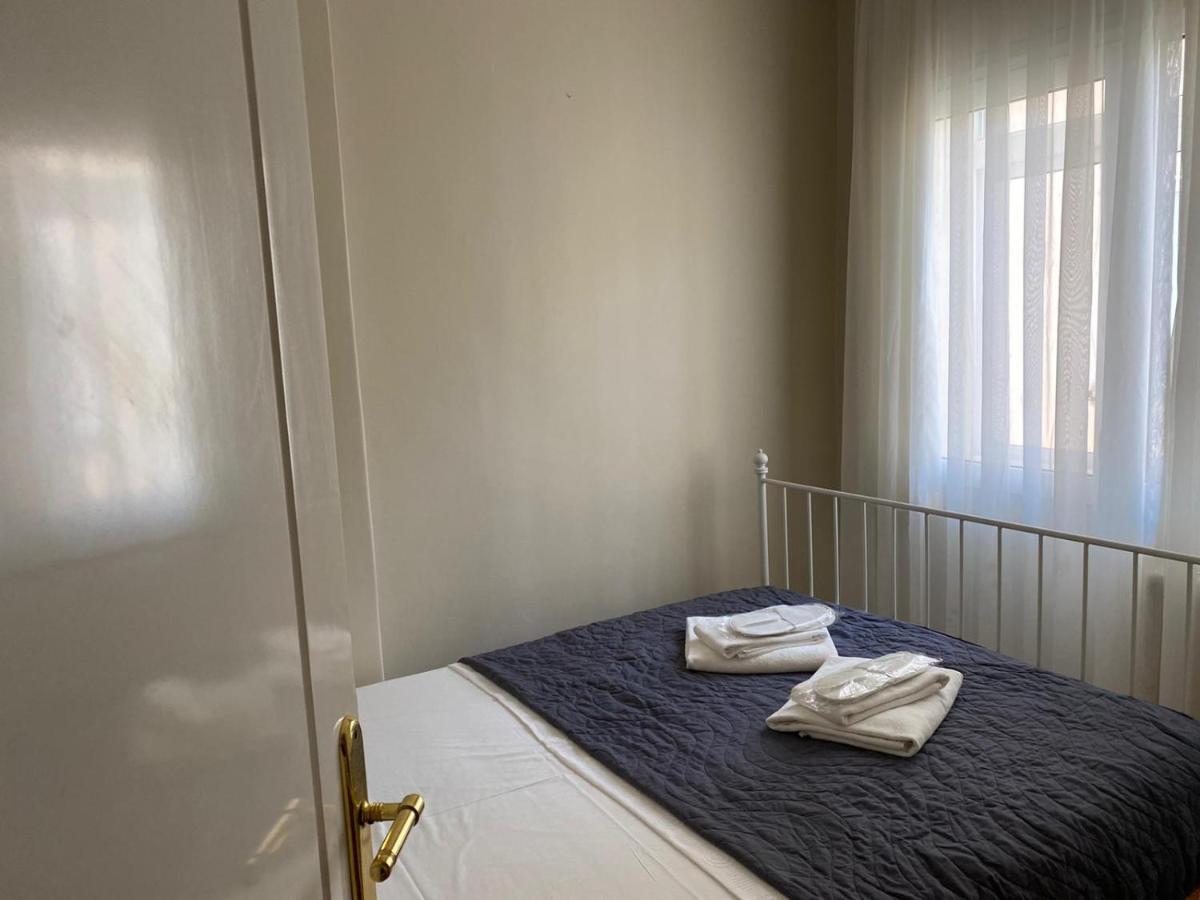 Bueyuekada Apart Hotel - Yeni Apart Адалар Екстериор снимка