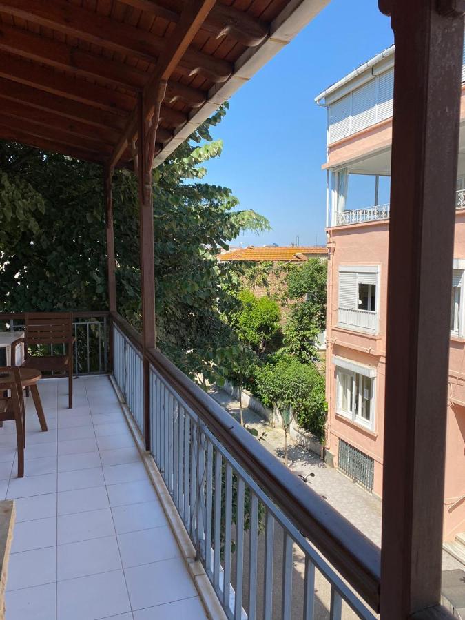 Bueyuekada Apart Hotel - Yeni Apart Адалар Екстериор снимка
