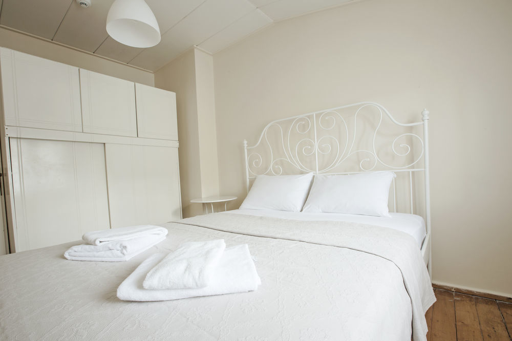 Bueyuekada Apart Hotel - Yeni Apart Адалар Екстериор снимка