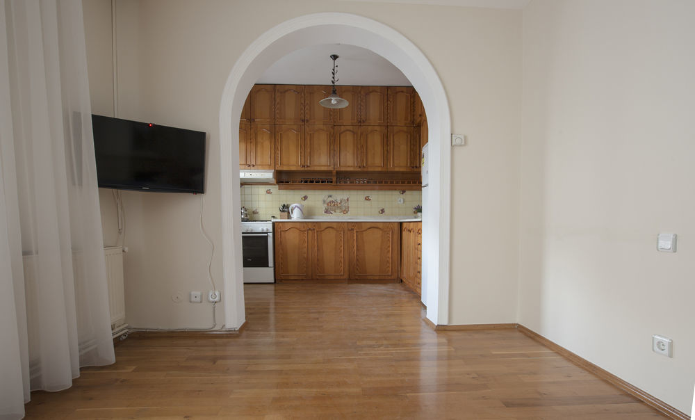 Bueyuekada Apart Hotel - Yeni Apart Адалар Екстериор снимка