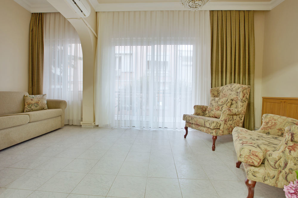 Bueyuekada Apart Hotel - Yeni Apart Адалар Екстериор снимка