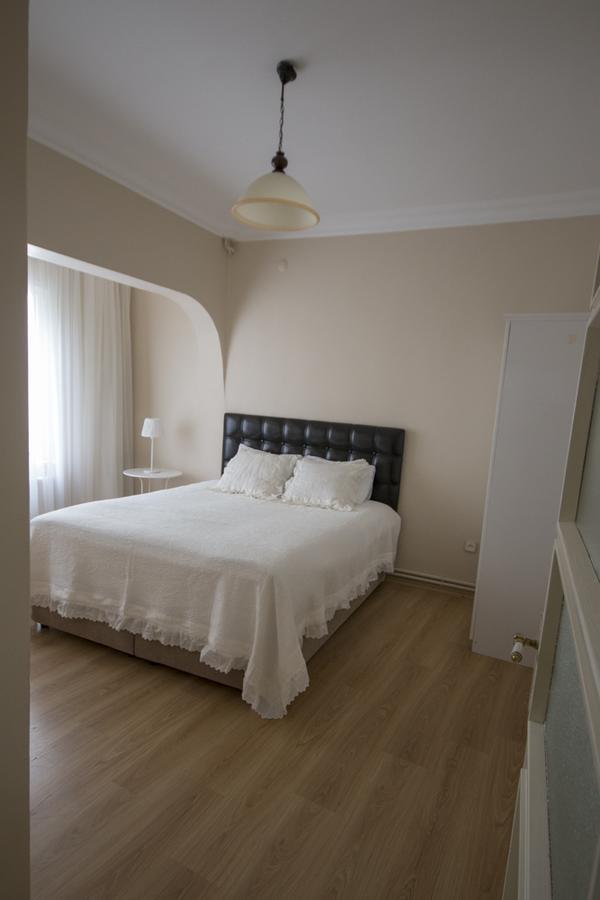 Bueyuekada Apart Hotel - Yeni Apart Адалар Екстериор снимка