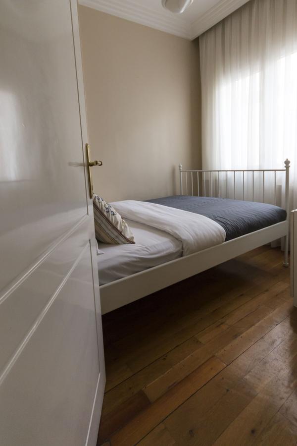 Bueyuekada Apart Hotel - Yeni Apart Адалар Екстериор снимка