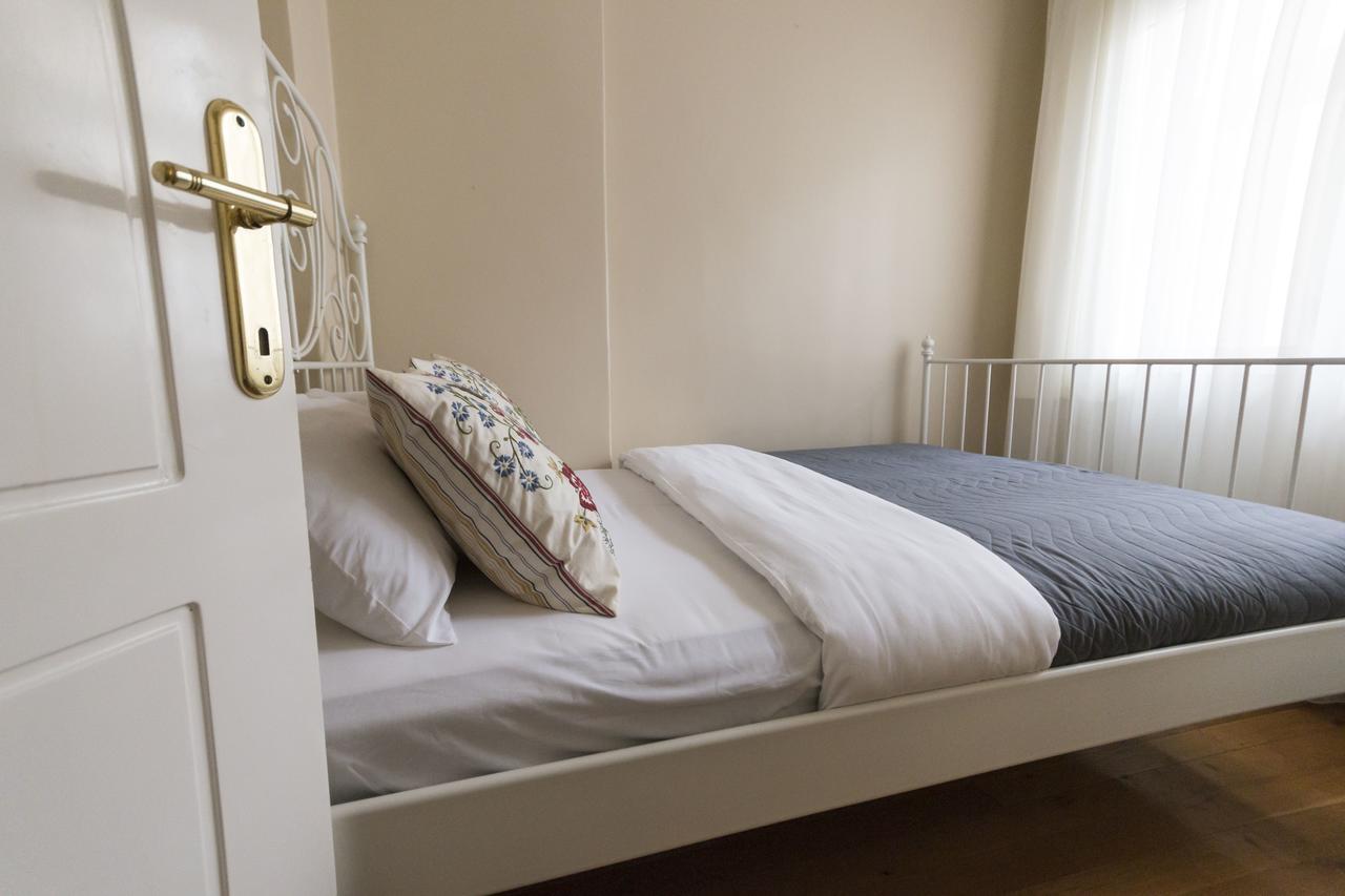 Bueyuekada Apart Hotel - Yeni Apart Адалар Екстериор снимка