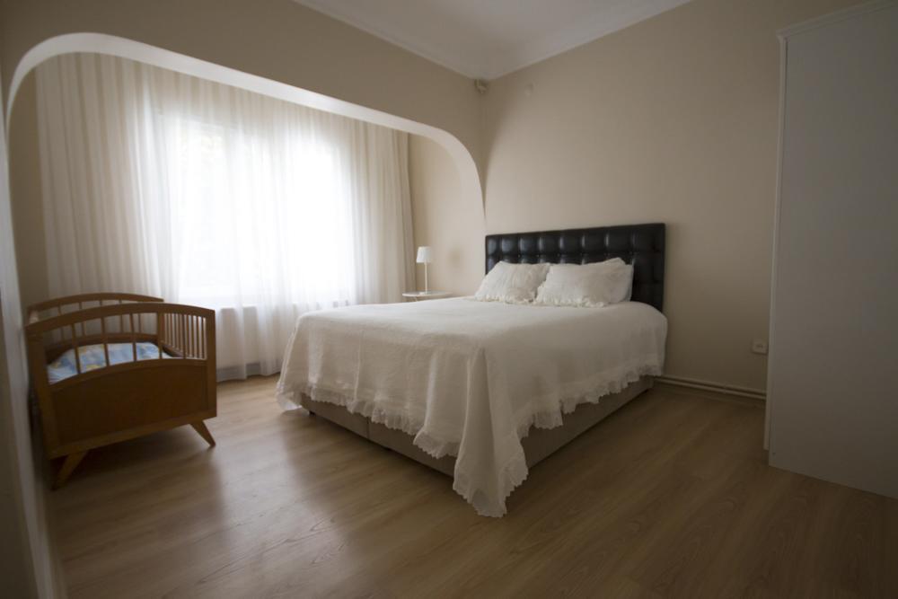 Bueyuekada Apart Hotel - Yeni Apart Адалар Екстериор снимка