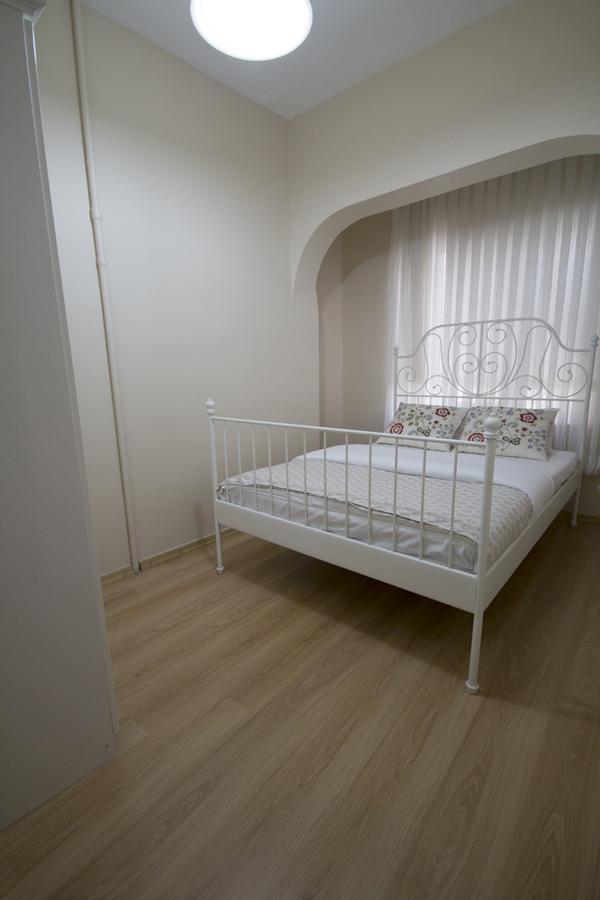 Bueyuekada Apart Hotel - Yeni Apart Адалар Екстериор снимка