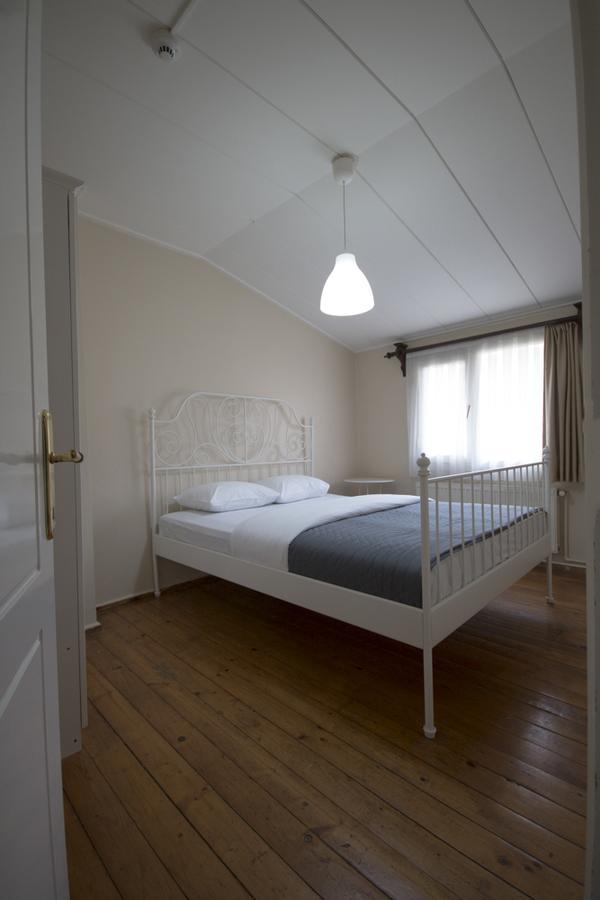 Bueyuekada Apart Hotel - Yeni Apart Адалар Екстериор снимка