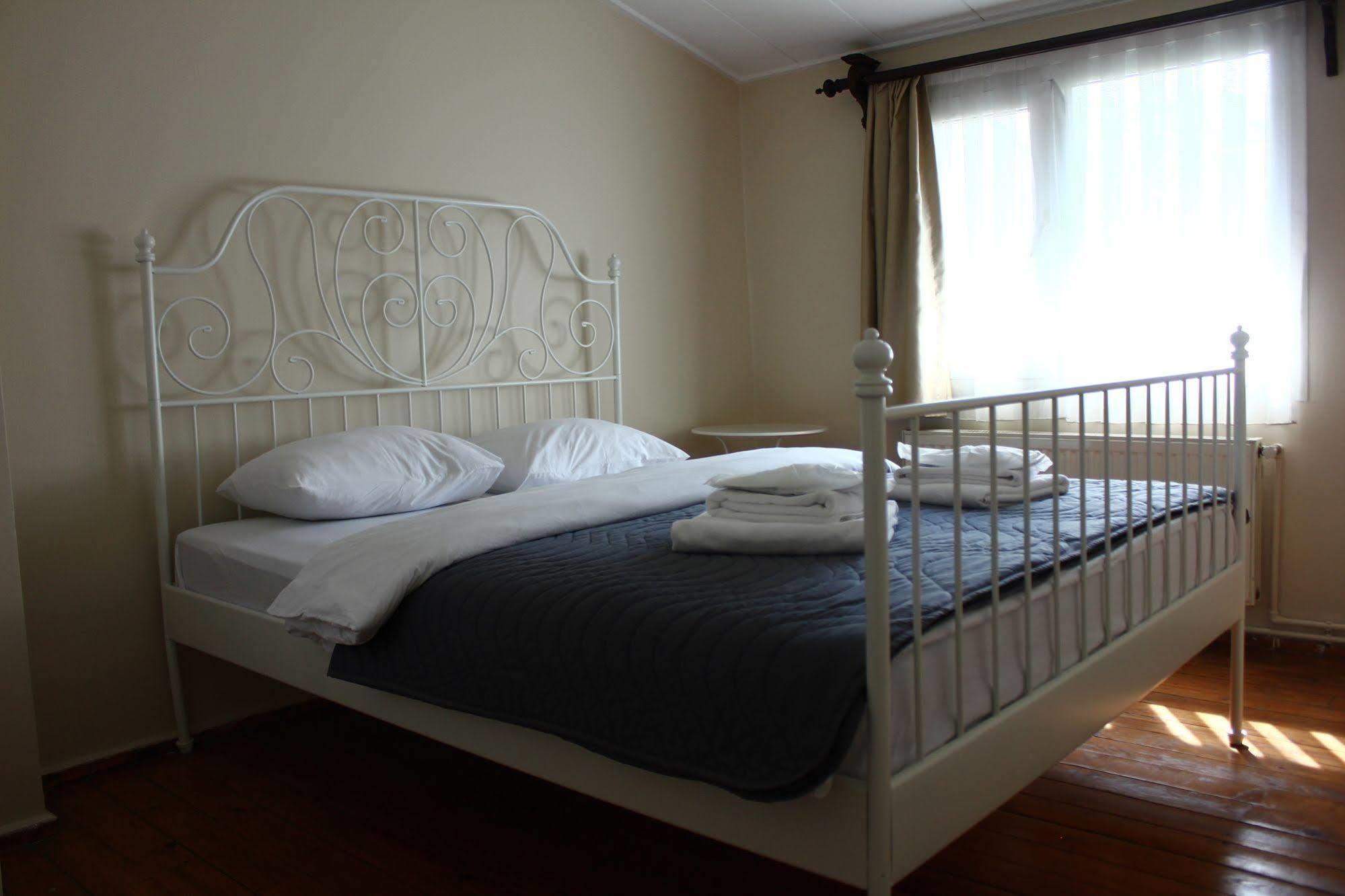 Bueyuekada Apart Hotel - Yeni Apart Адалар Екстериор снимка