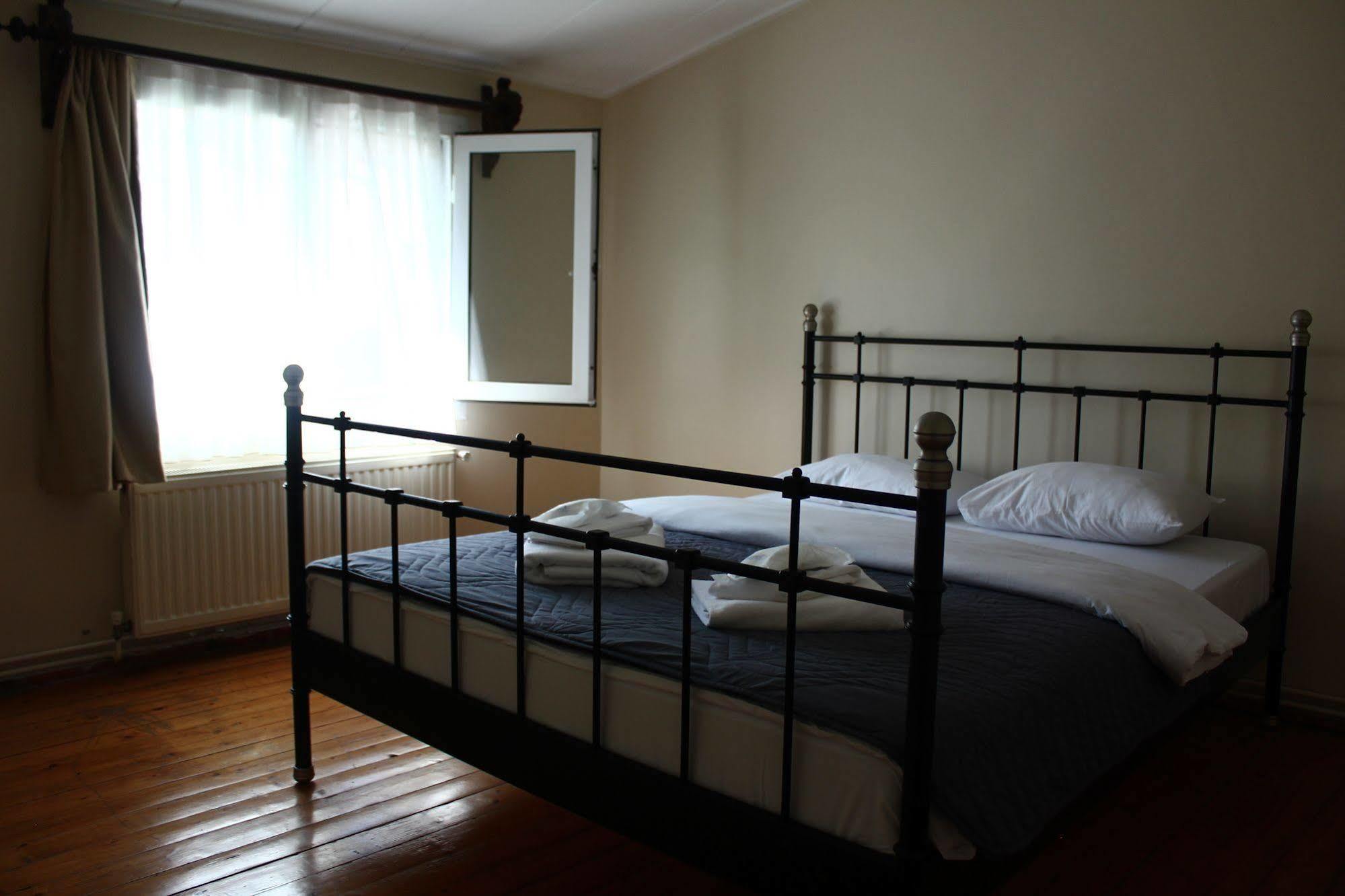 Bueyuekada Apart Hotel - Yeni Apart Адалар Екстериор снимка