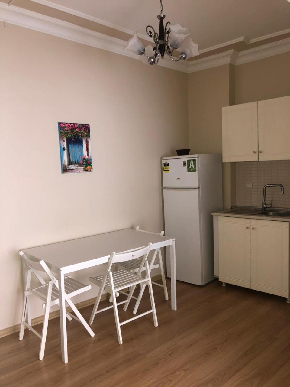 Bueyuekada Apart Hotel - Yeni Apart Адалар Екстериор снимка