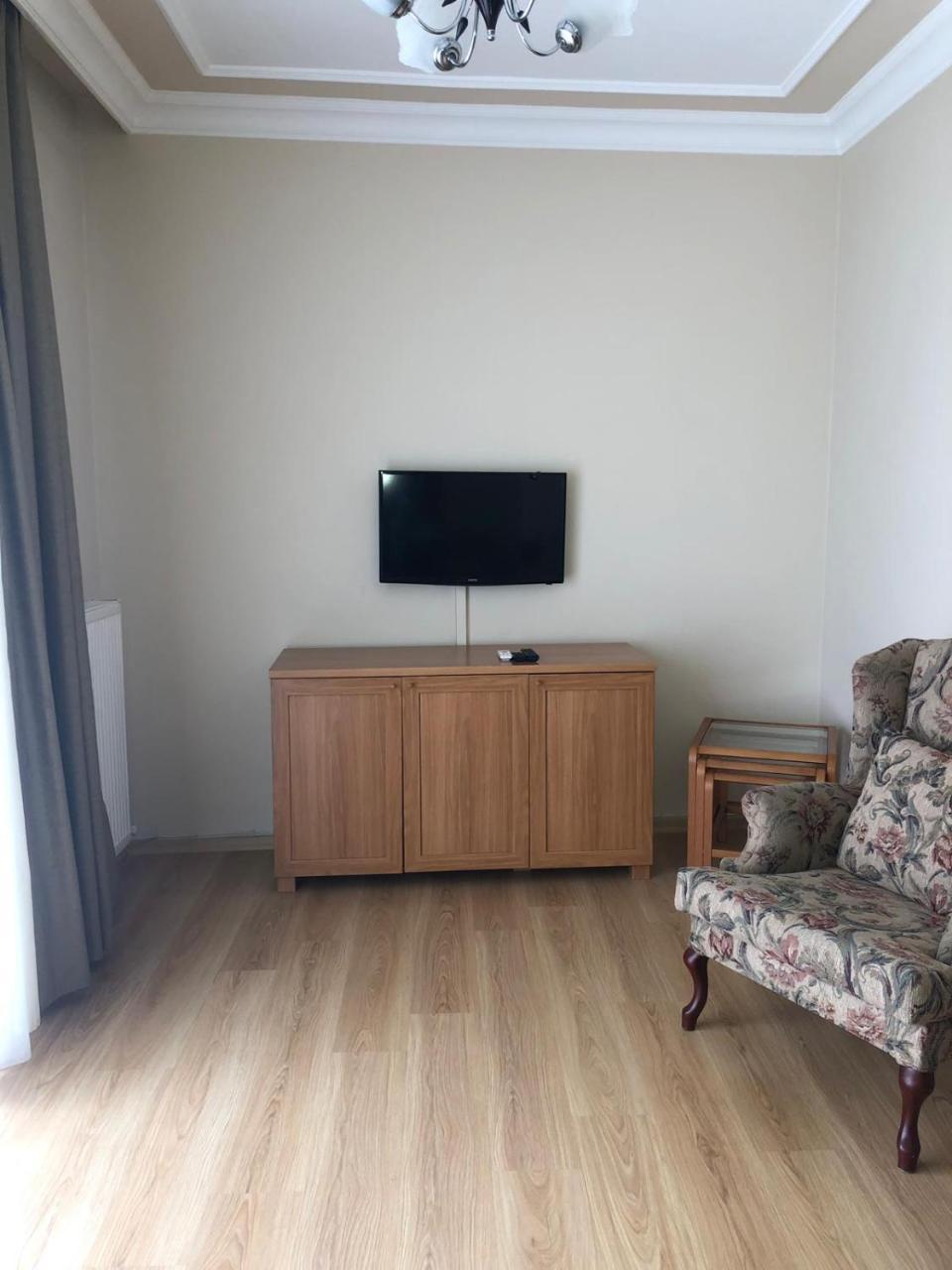 Bueyuekada Apart Hotel - Yeni Apart Адалар Екстериор снимка