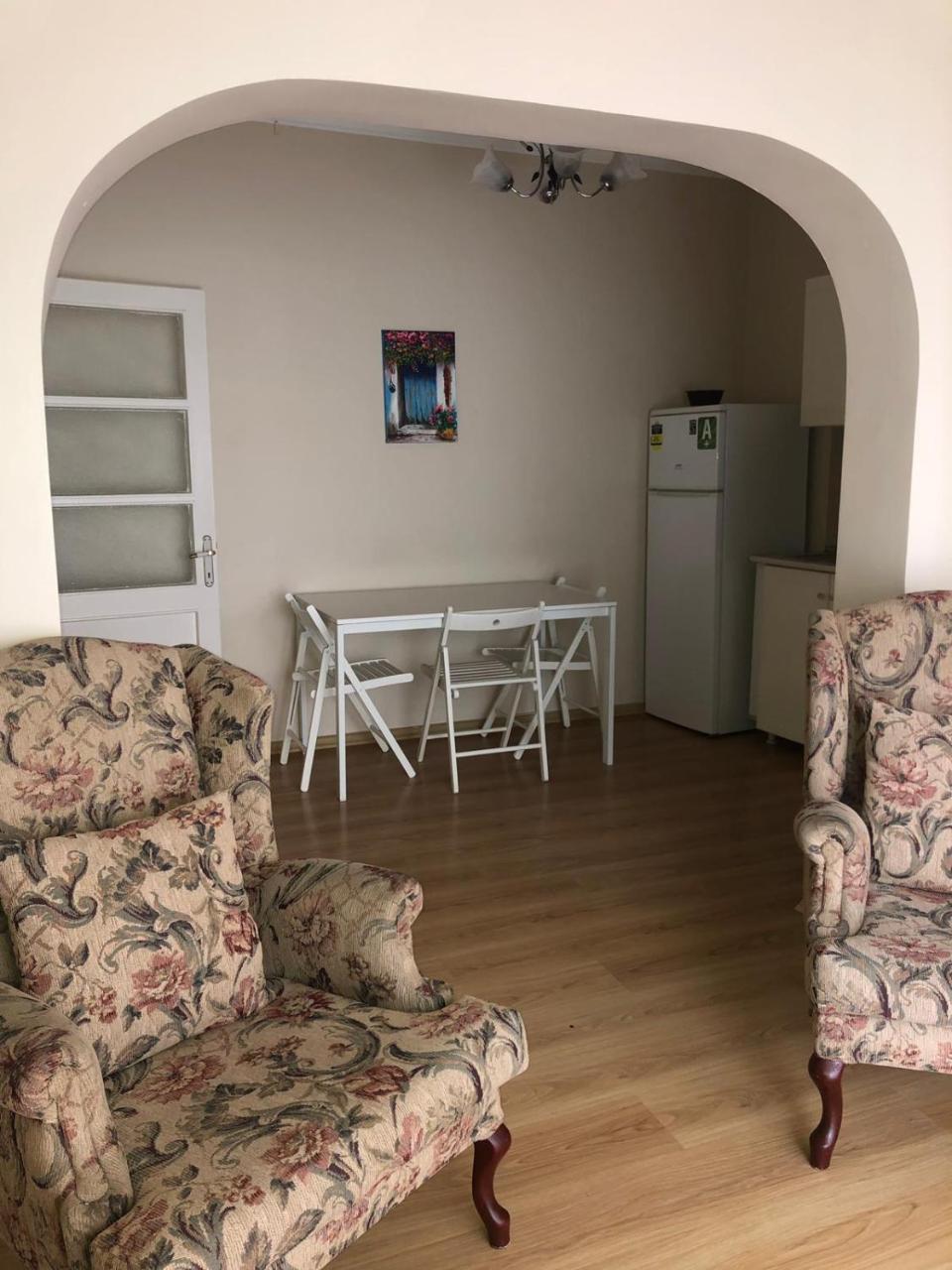 Bueyuekada Apart Hotel - Yeni Apart Адалар Екстериор снимка